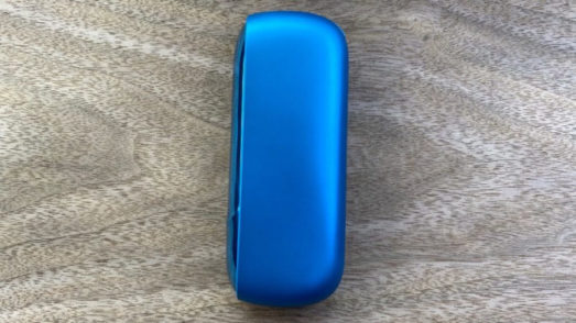 アイコスの涼モデル・チャージャー