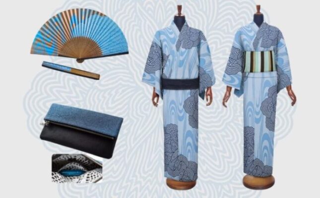 アイコスの涼モデル・コラボ企画公式画像