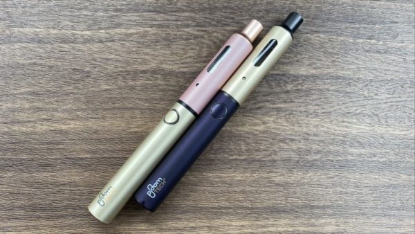 プルームテックプラス本体3色