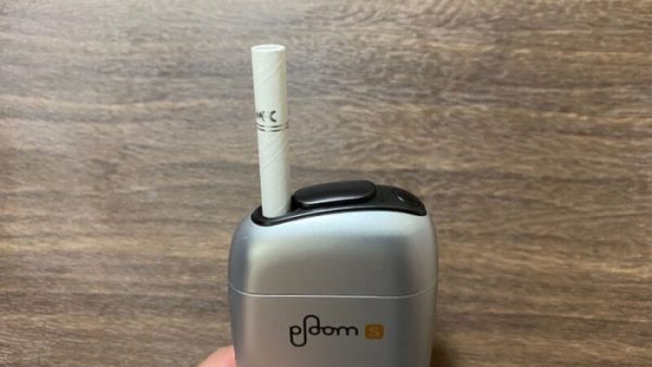 プルームエス2.0本体