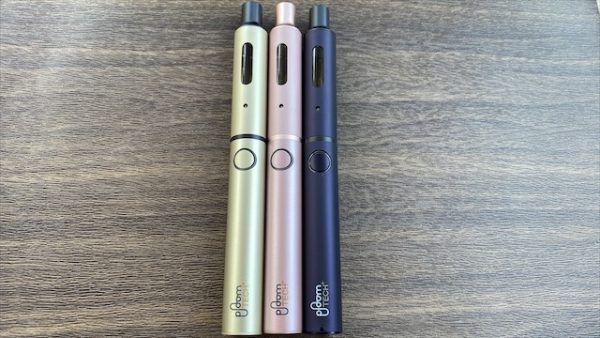 プルームテックプラス本体3色