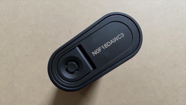 グローハイパーのニューヨーク本体