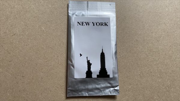 グローハイパーの限定モデル・パフュームシート