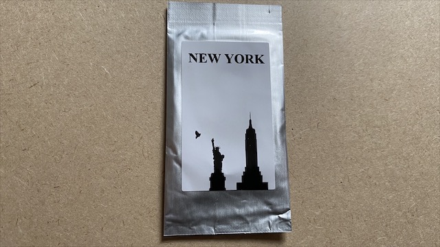 グローハイパーの限定モデル・パフュームシート