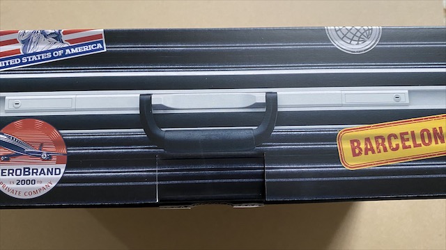 グローハイパーの限定モデル・特大ボックス