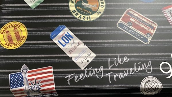 グローハイパーの限定モデル・特大ボックス