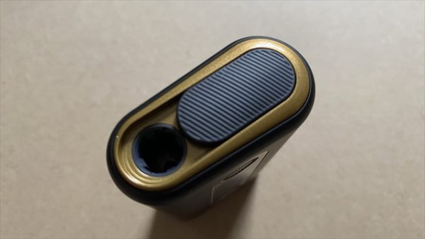 グローハイパーのニューヨーク本体