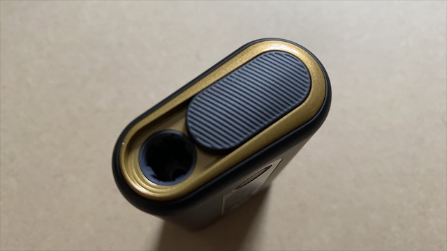 グローハイパーのニューヨーク本体