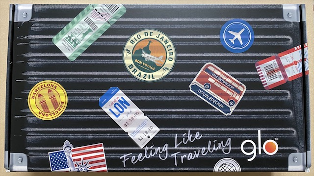 グローハイパーの限定モデル・特大ボックス