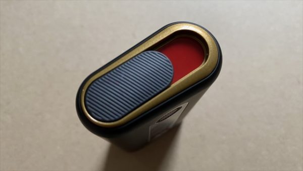 グローハイパーのニューヨーク本体