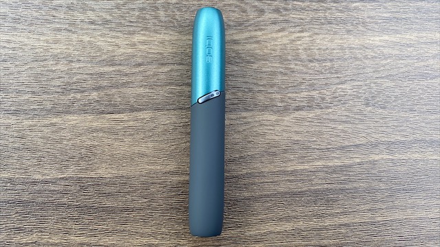 アイコスデュオのブラメンエディション