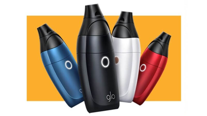 グローセンスのデバイスは2020年9月30日で販売終了