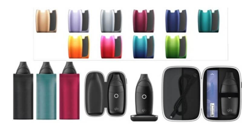 グローセンス専用アクセサリーも2020年9月30日で販売終了