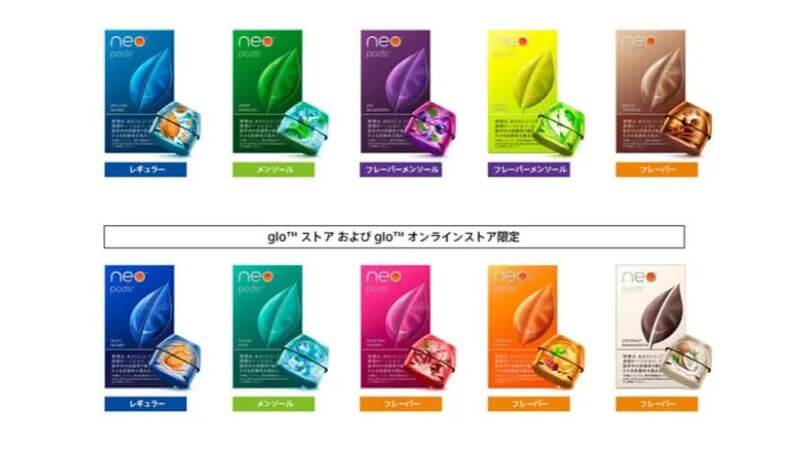 グローセンスのネオポッドは2020年10月31日で販売終了