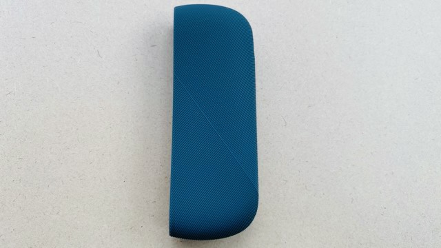 ダークピューターのシリコンスリーブ