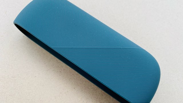 ダークピューターのシリコンスリーブ