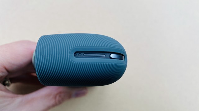 アイコス3デュオとシリコンスリーブ