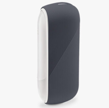 ダークピューターのシリコンスリーブ公式画像