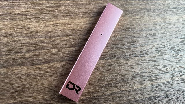 ドクタースティックのデバイス本体