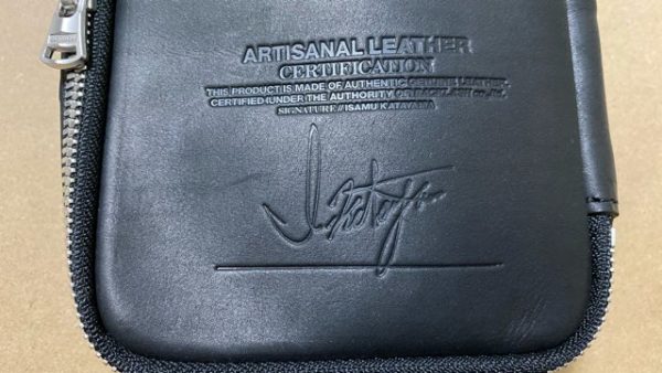 BACKLASHとPloomのマルチケース