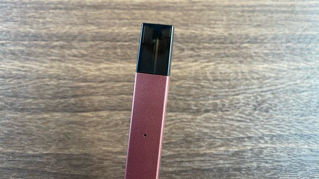 ドクタースティックのデバイス本体