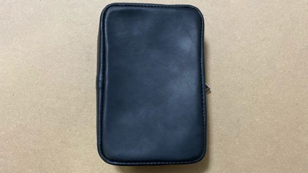 BACKLASHとPloomのマルチケース