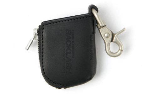 プルームエス2.0専用のバックラッシュ製レザーカバー