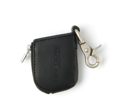 プルームエス2.0専用のバックラッシュ製レザーカバー