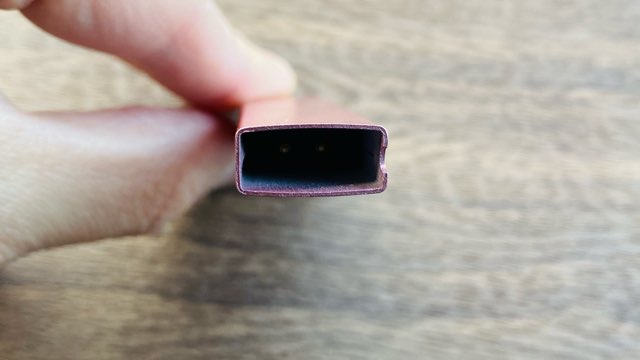 ドクタースティックのデバイス本体