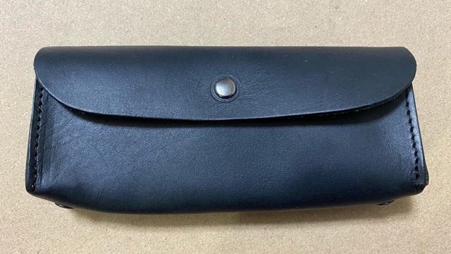BACKLASHとPloomのマルチケース
