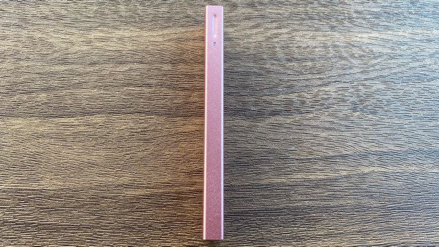 ドクタースティックのデバイス本体