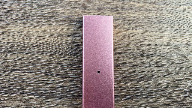 ドクタースティックのデバイス本体