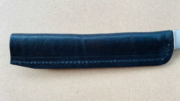 BACKLASHとPloomのレザーカバー