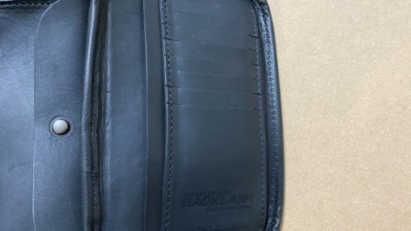 BACKLASHとPloomのマルチケース