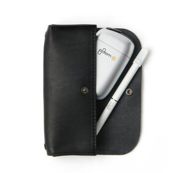 プルームのバックラッシュ製マルチケース