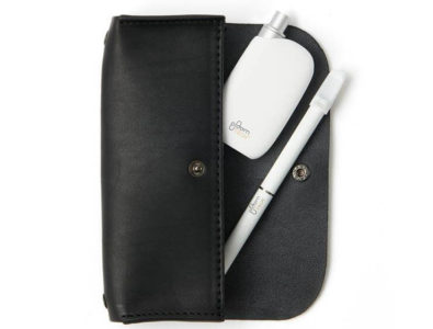 プルームのバックラッシュ製マルチケース