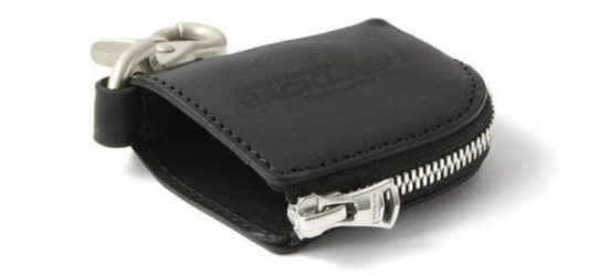 プルームエス2.0専用のバックラッシュ製レザーカバー