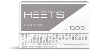 クリアシルバー公式画像