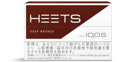 ディープブロンズ公式画像