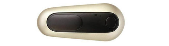 プルームエス2.0のクラシックゴールド公式画像