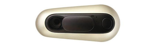 プルームエス2.0のクラシックゴールド公式画像