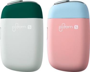 プルームエス2.0の限定カラー公式画像