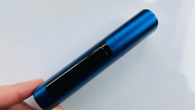 リルハイブリッドのデバイス本体