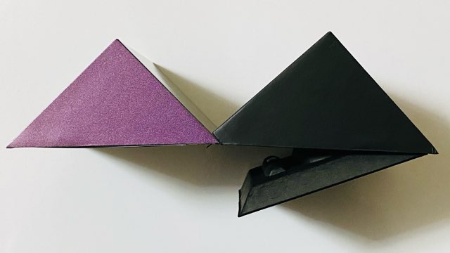 プリズムモデルのパッケージ