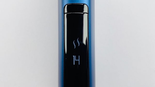 リルハイブリッドのデバイス本体