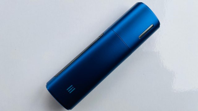 リルハイブリッドのデバイス本体