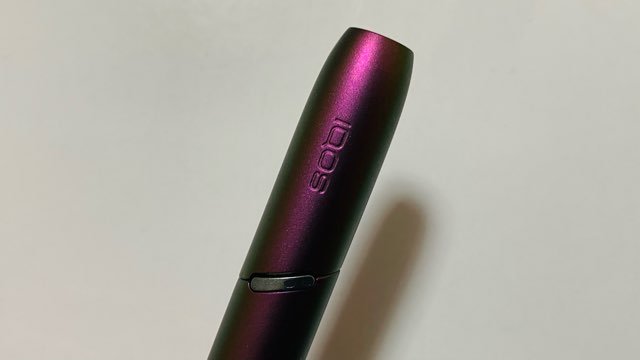 プリズムモデルのホルダー