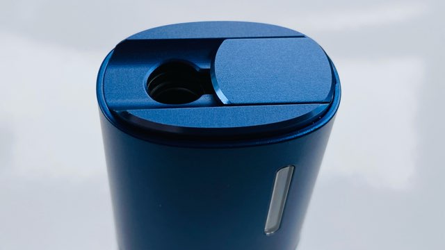 リルハイブリッドのデバイス本体