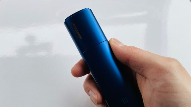 リルハイブリッドのデバイス本体