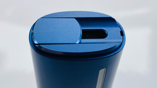 リルハイブリッドのデバイス本体